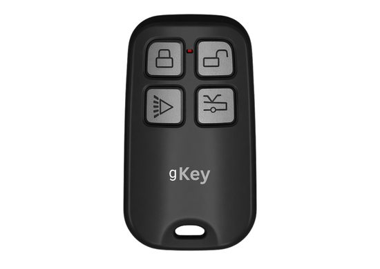 gKey product view