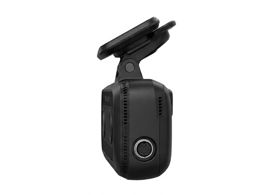 SAFEGLANCE⁺ dual-facing camera detail
